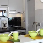 Renove En Bord De A - Fr-1-252a-4 Apartment