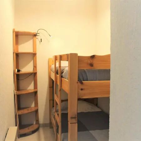 Renove En Bord De A - Fr-1-252a-4 Апартаменты