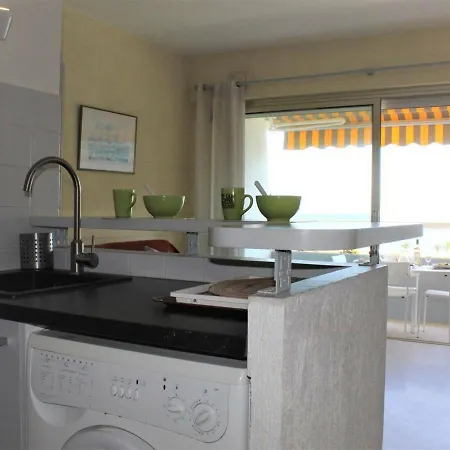 Апартаменты Renove En Bord De A - Fr-1-252a-4