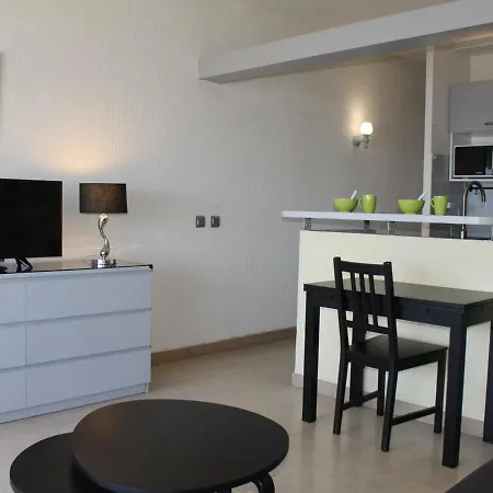Renove En Bord De A - Fr-1-252a-4 Apartment