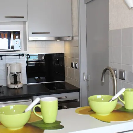 Renove En Bord De A - Fr-1-252a-4 Апартаменты