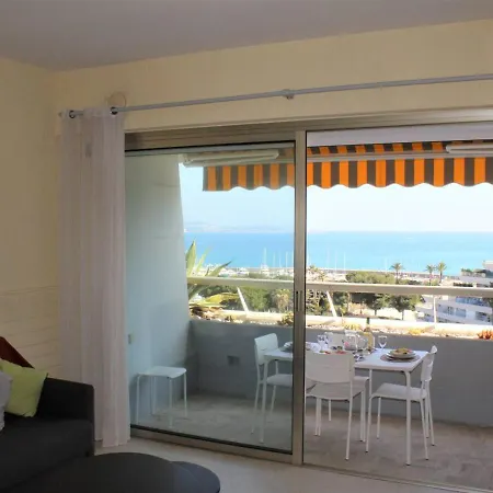 Renove En Bord De A - Fr-1-252a-4 Апартаменты