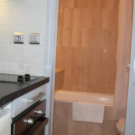 Апартаменты Renove En Bord De A - Fr-1-252a-4