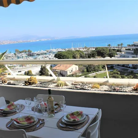 Renove En Bord De A - Fr-1-252a-4 Villeneuve-Loubet