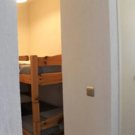 Апартаменты Renove En Bord De A - Fr-1-252a-4 Вильнёв-Лубе